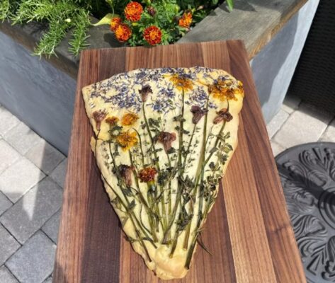 Garden to Table Transforming Classic Recipes into Gluten-Free Delights
