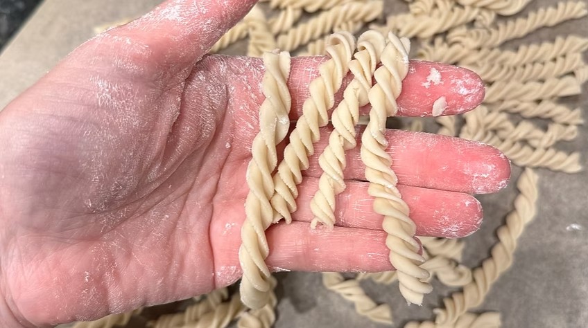 Rotini Pasta