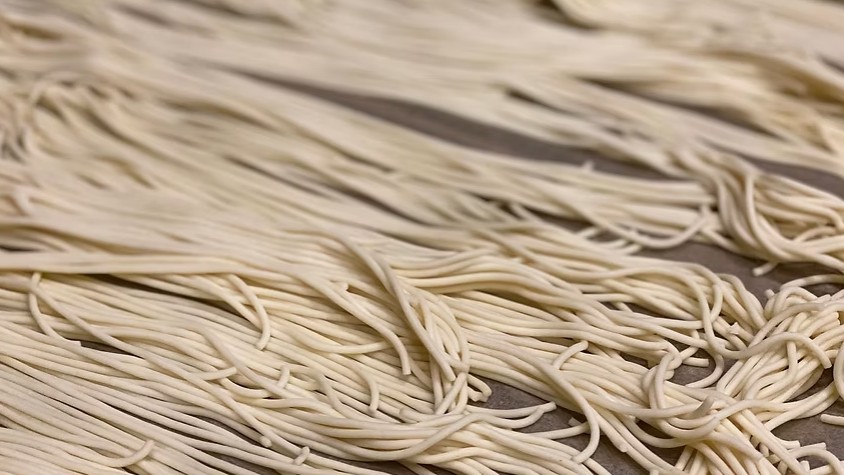 Spaghetti