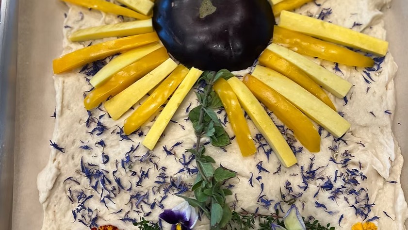 Focaccia