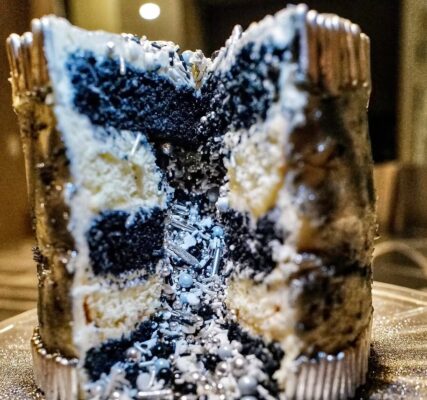 Creative New Year’s Baking Ideas to Make Your Celebration Unforgettable