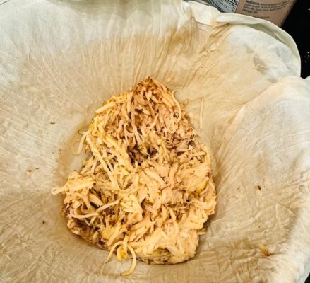 Surprising Ways to Use Cheese Cloth in Your Kitchen and Beyond