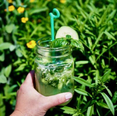 Creative Alcohol Substitutes for Cooking and Cocktails Flavorful Non-Alcoholic Alternatives for Every Recipe