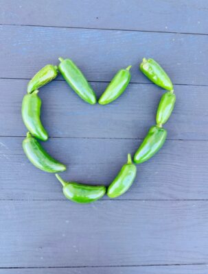 Creative Ways to Use Jalapeños in Your Cooking