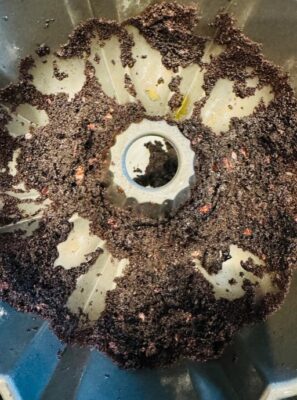 When Cake Fails, Trifle Wins