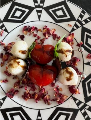Celebrate Love with Easy Valentine’s Day Recipes and Festive Ideas