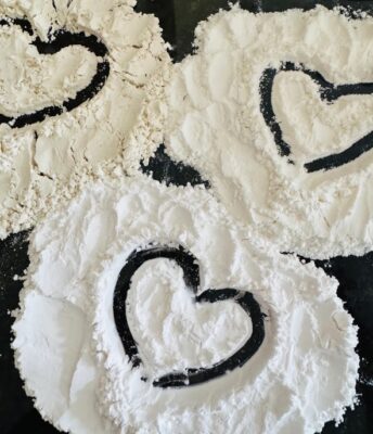 Perfect Substitutions for Arrowroot with Ratios Explained