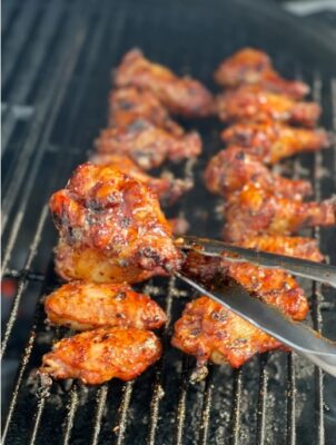 Honey Soy Wings: The Ultimate Sweet and Savory Crowd Favorite